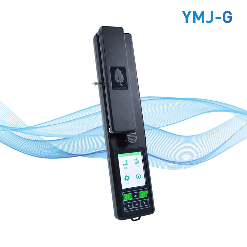 活體葉面積測定儀