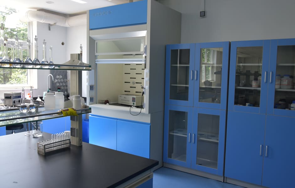 水產品市場檢驗室建設方案