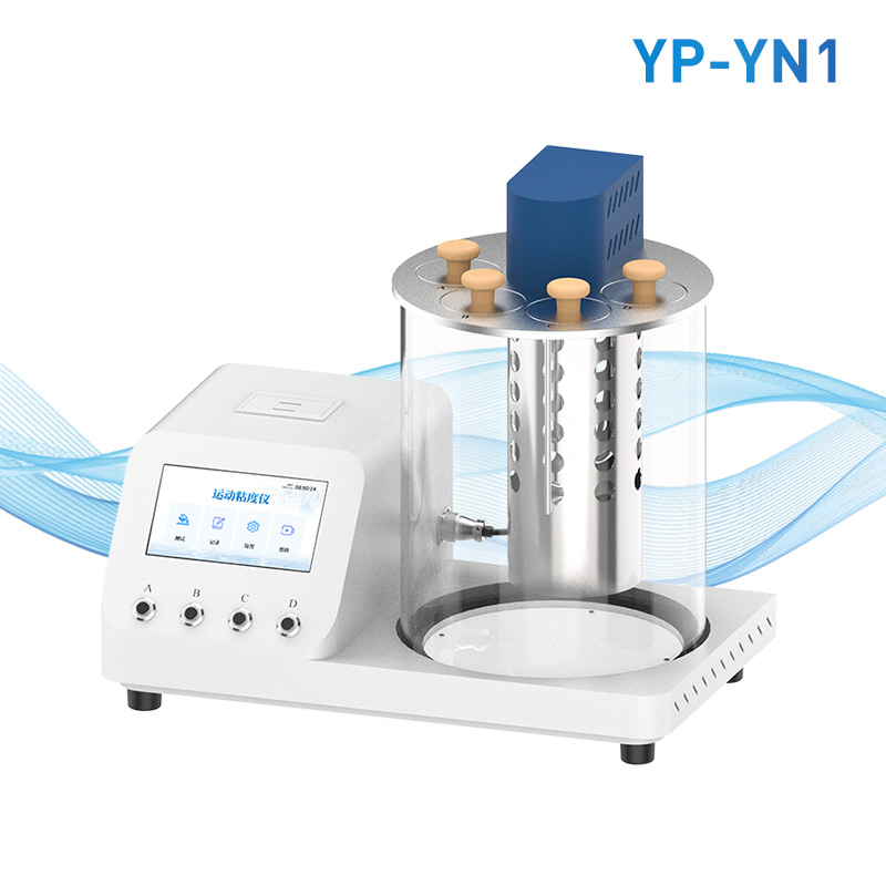運動粘度測定儀