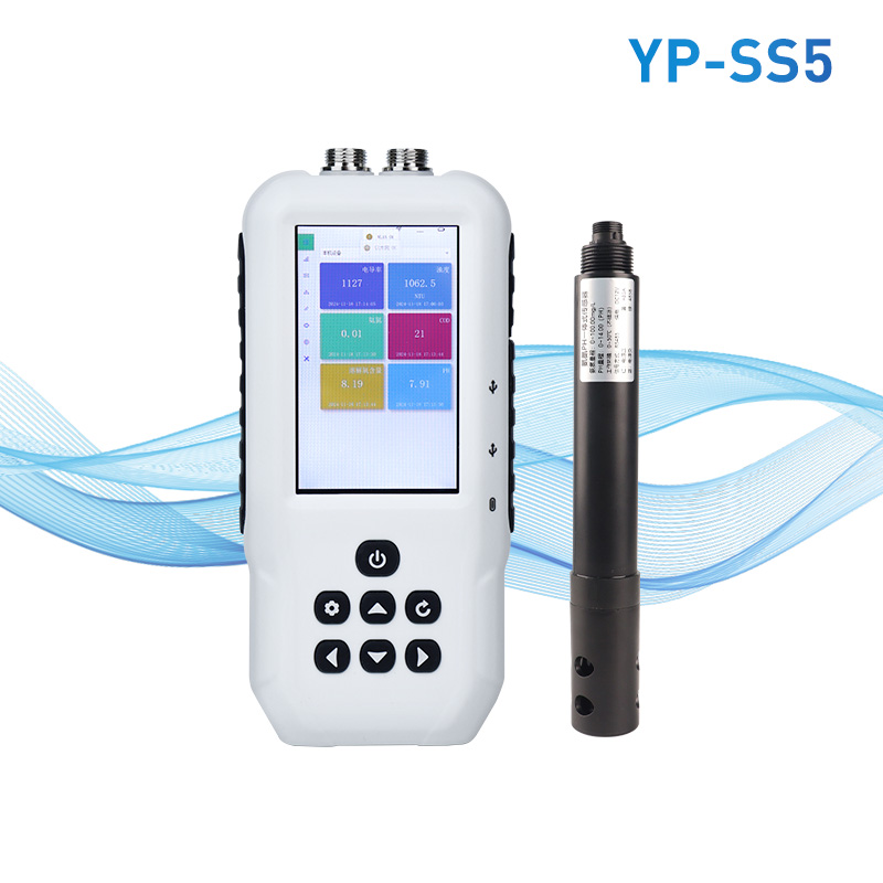 氨氮檢測(cè)儀