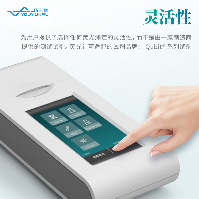 多通道熒光計(jì)