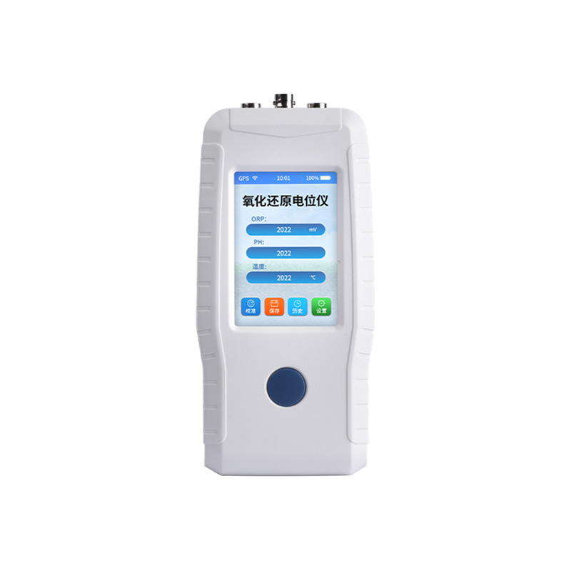 土壤水質氧化還原電位儀