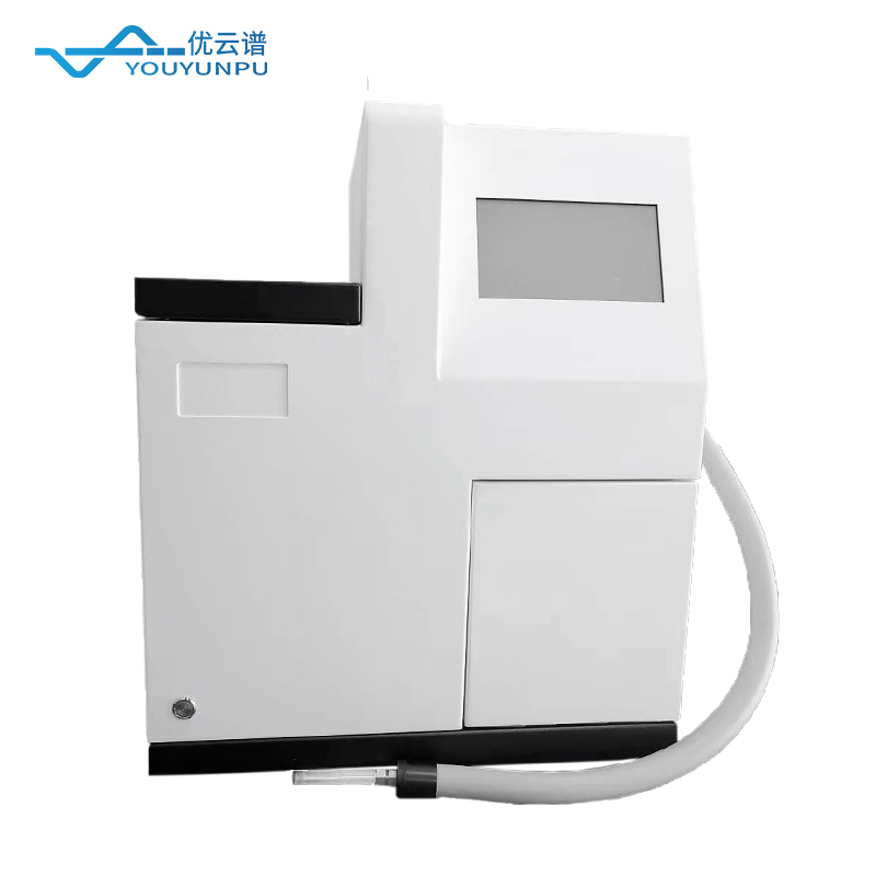 全自動頂空進樣器原理與選購指南