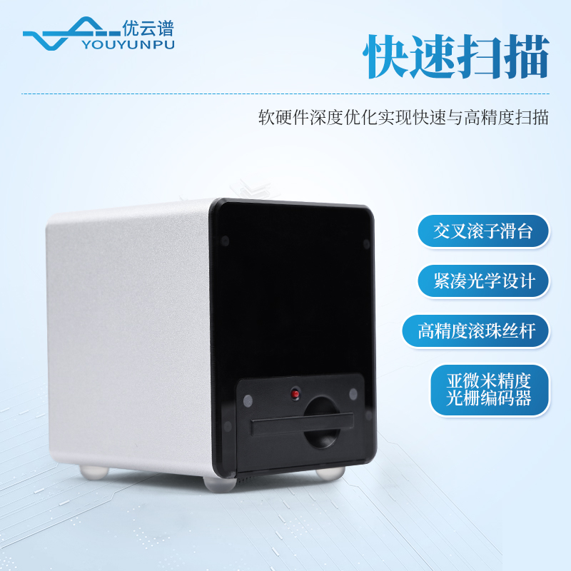 數字切片掃描儀