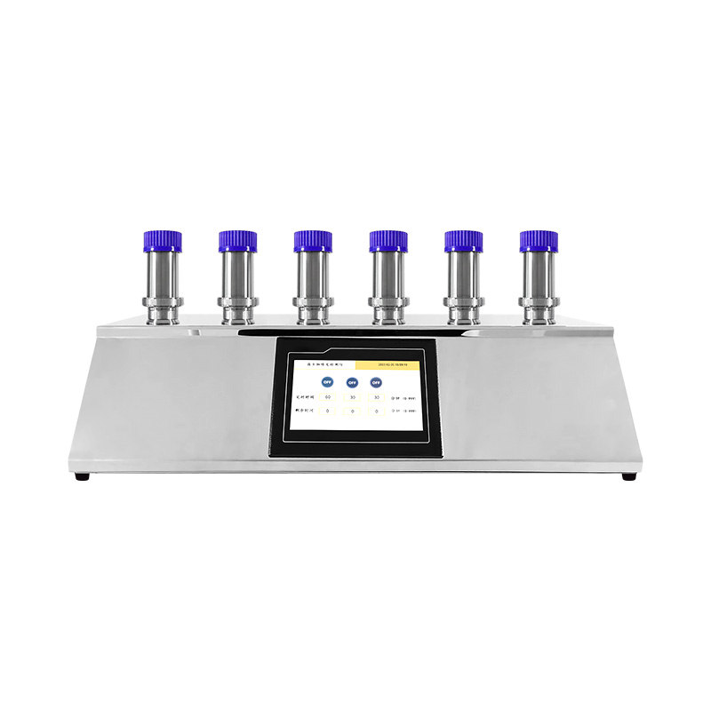 微生物檢驗(yàn)儀