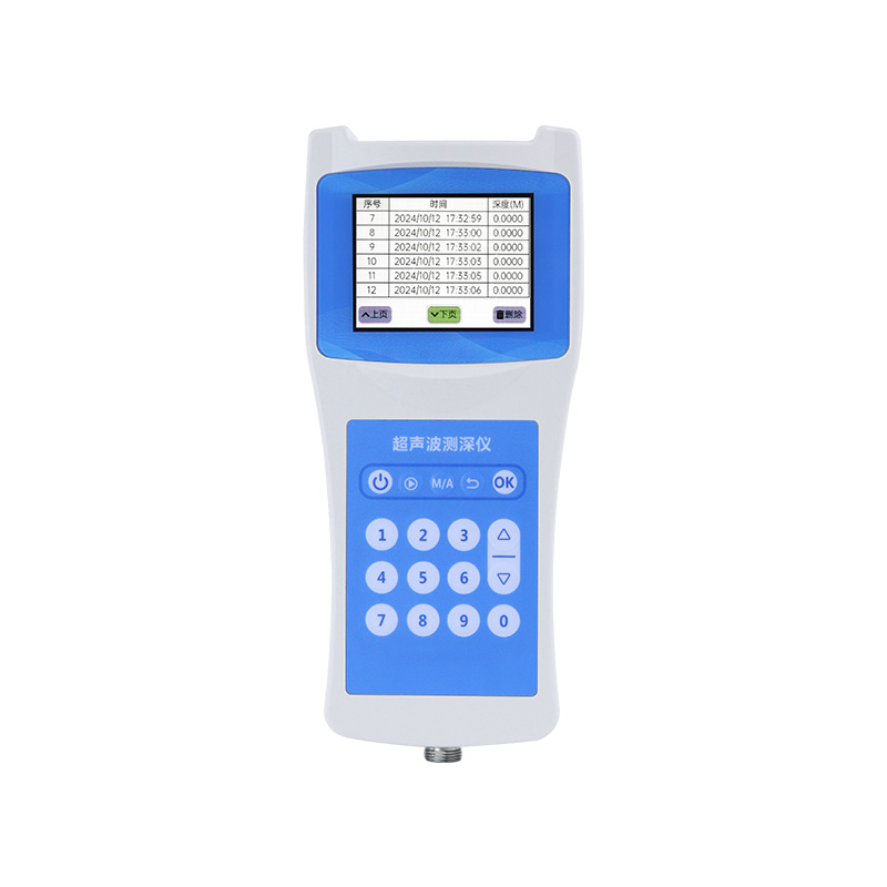超聲波測深儀