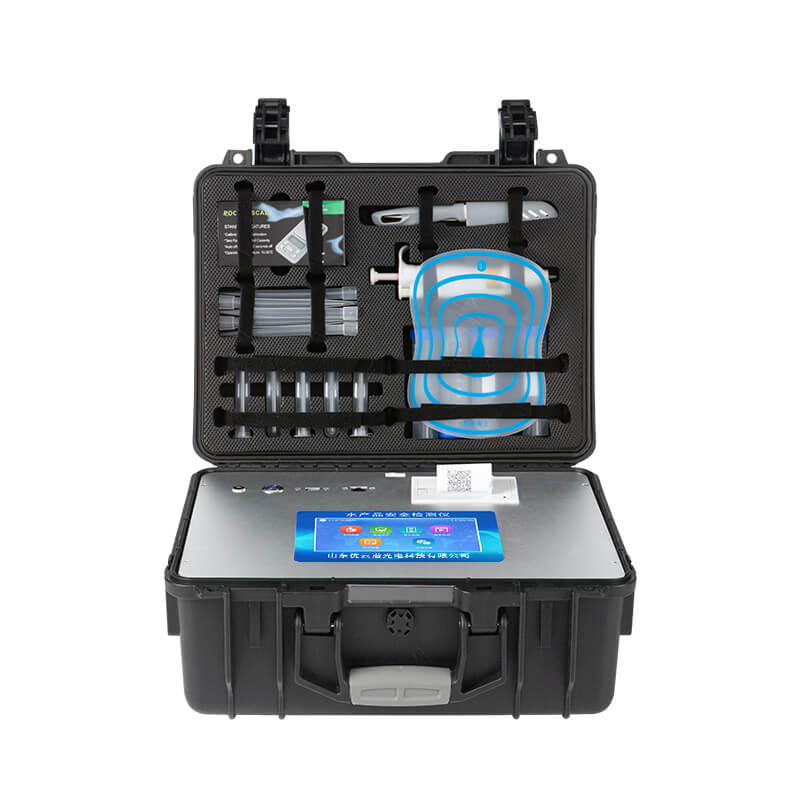 水產品專用檢測儀