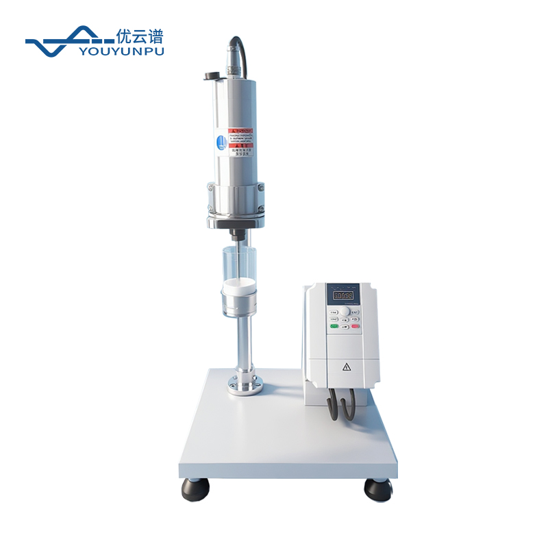 乳膠機械穩(wěn)定性測試儀：膠乳加工耐受性的科學判據