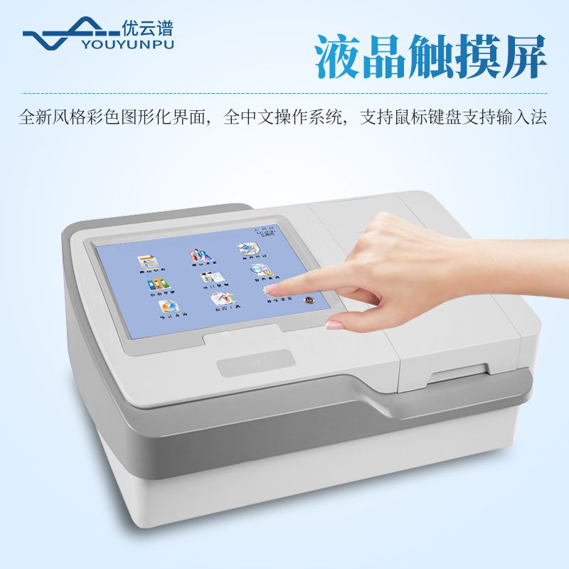 全自動酶標儀