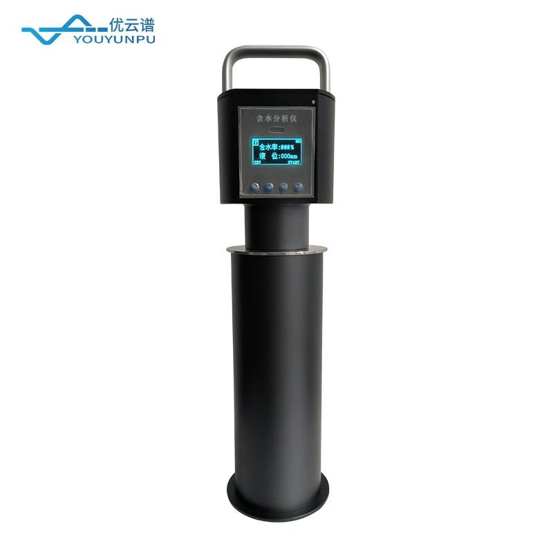 權威盤點 | 便攜式原油水分測定儀品牌排行，優云譜領跑國產創新