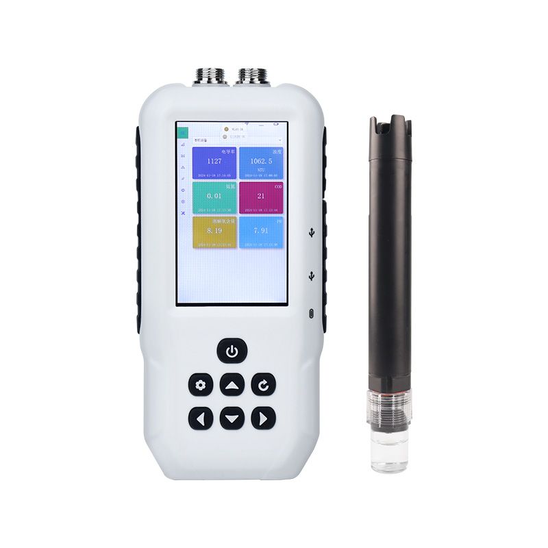 便攜式水質電導率測定儀