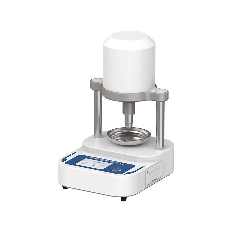 全自動(dòng)顆粒強(qiáng)度測(cè)定儀