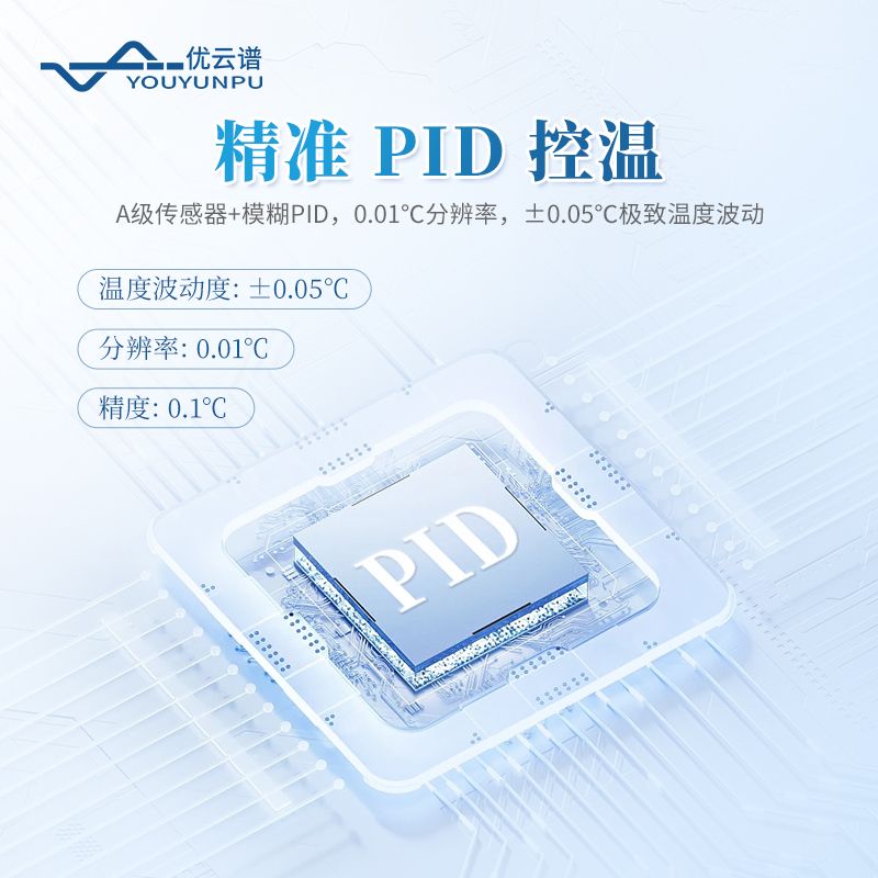 低溫恒溫反應浴