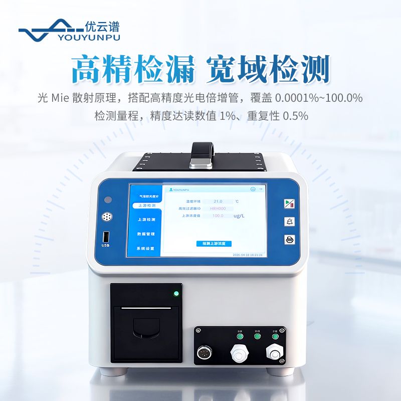 氣溶膠光度計(jì)
