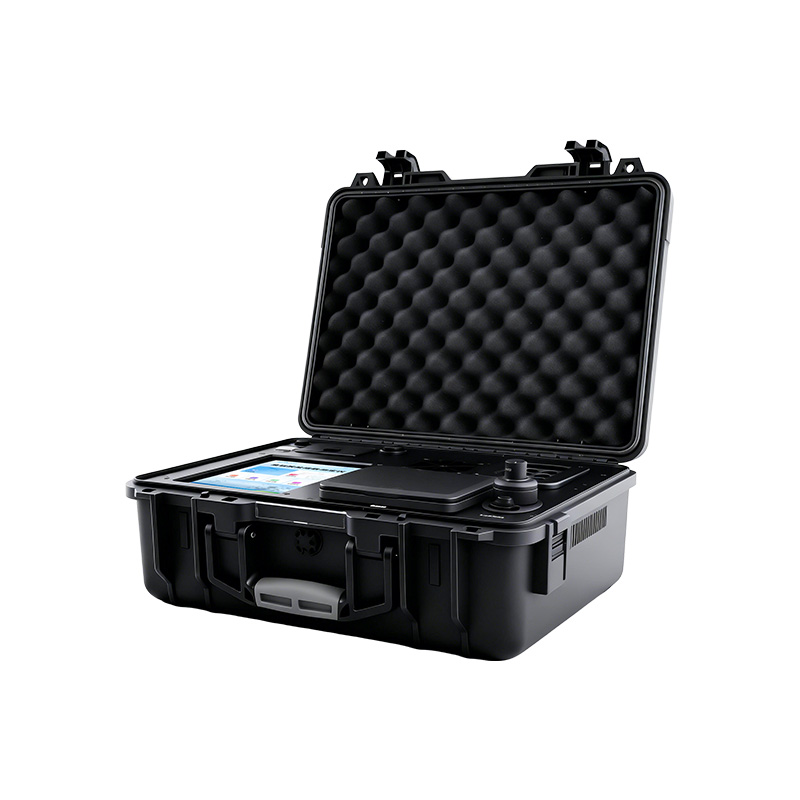 便攜式高錳酸鹽指數(shù)檢測(cè)儀