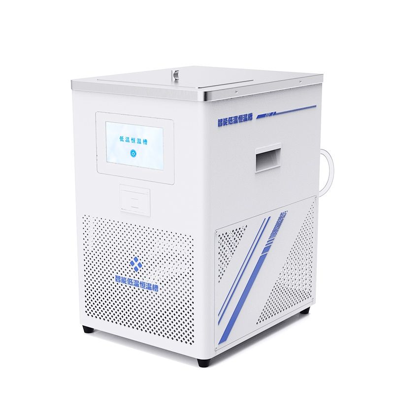 低溫恒溫槽
