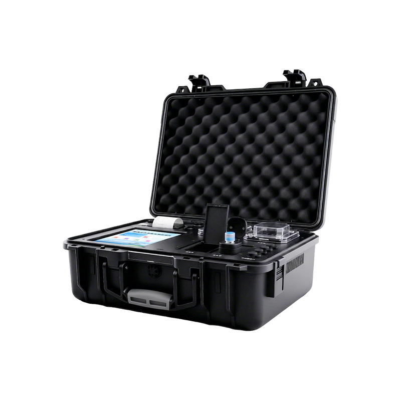 便攜式高錳酸鹽指數(shù)測(cè)定儀