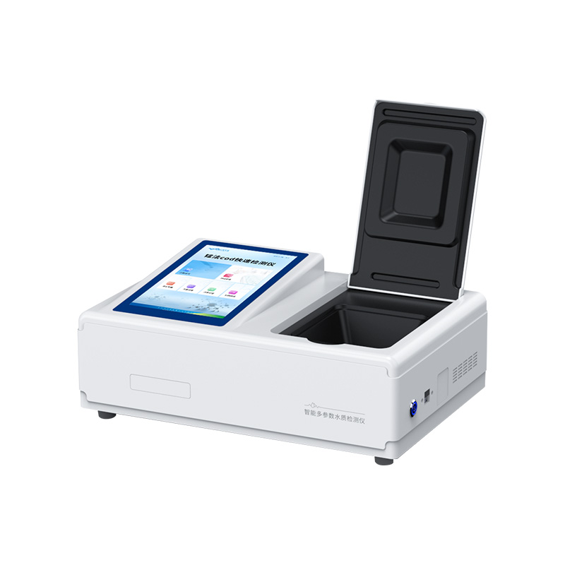 高錳酸鹽指數(shù)測(cè)定儀