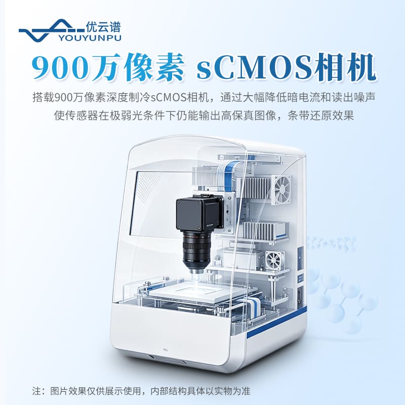 化學發光成像儀
