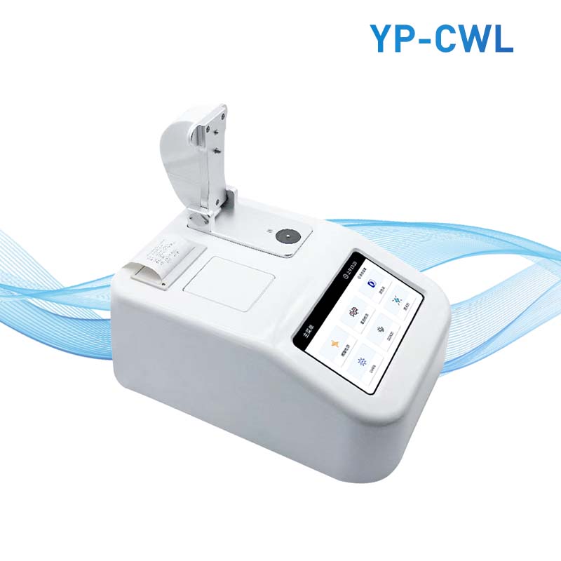 超微量分光光度計：精準定量核酸、蛋白和細菌濃度的跨學科應用