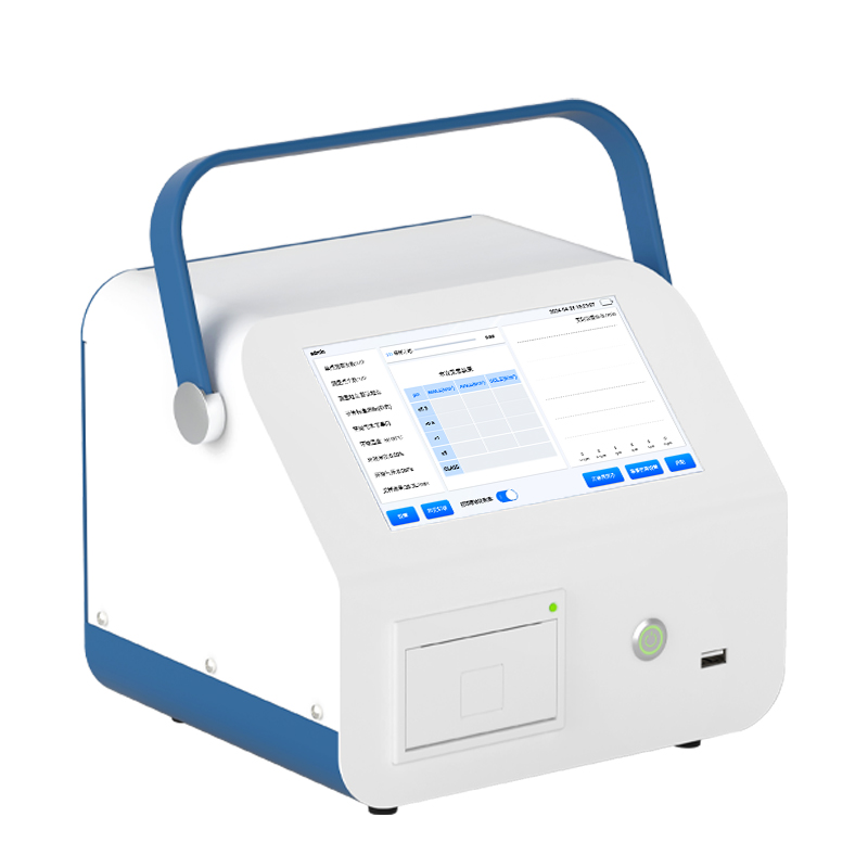 潔凈室的可靠衛(wèi)士-新型塵埃粒子計數(shù)器解析