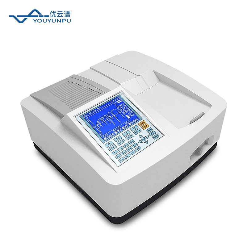 紫外可見分光光度計使用注意事項：確保精準測量的關鍵