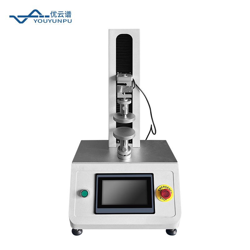 凝膠強度測定儀和質構儀的區別你了解嗎？