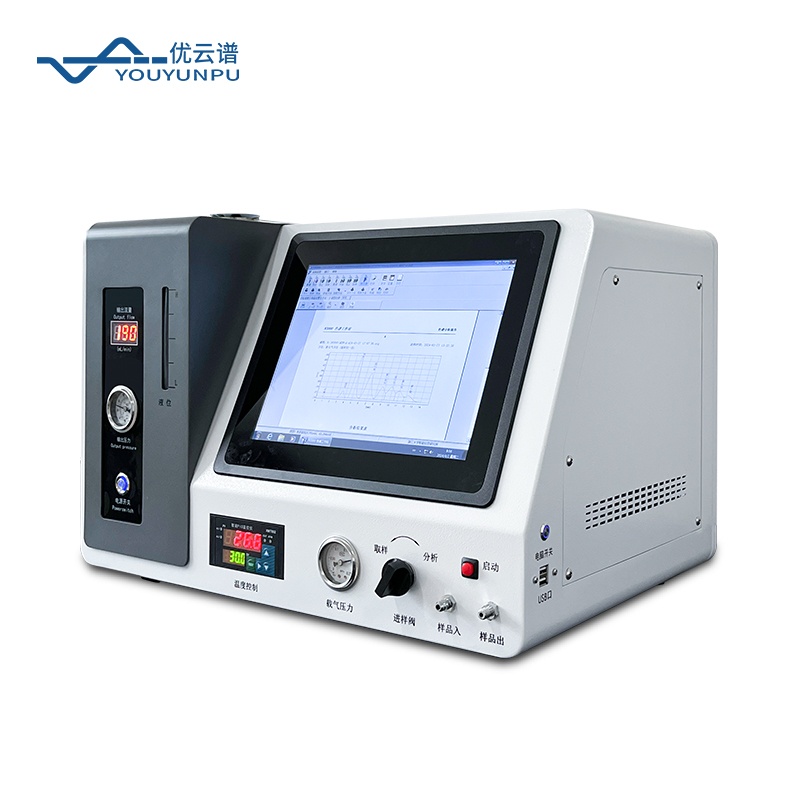 全自動天然氣分析儀：原理、檢測能力與應用解析